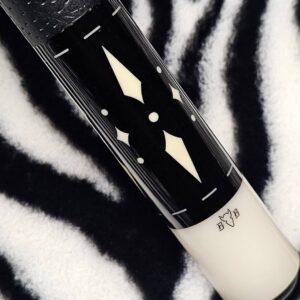 Black Boar Custom Cue