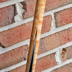 Black Boar Custom Cue - Image 12