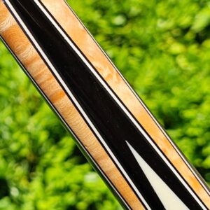 Black Boar Custom Cue - Image 13