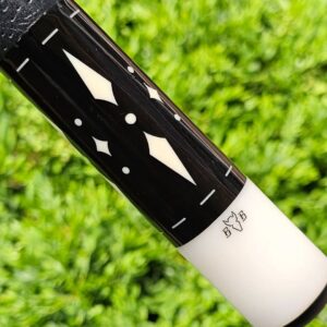 Black Boar Custom Cue - Image 14