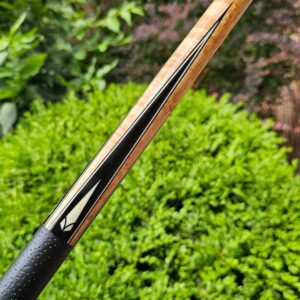 Black Boar Custom Cue - Image 16