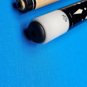 Black Boar Custom Cue - Image 21