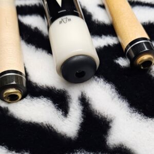 Black Boar Custom Cue - Image 23