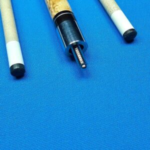 Black Boar Custom Cue - Image 24