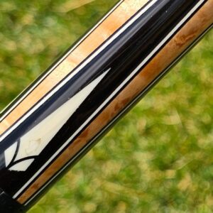 Black Boar Custom Cue - Image 25
