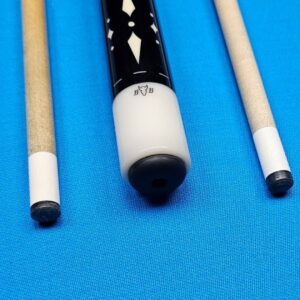 Black Boar Custom Cue - Image 29