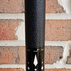 Black Boar Custom Cue - Image 32