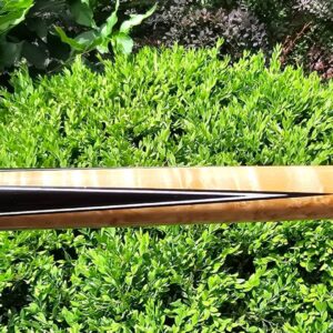 Black Boar Custom Cue - Image 34