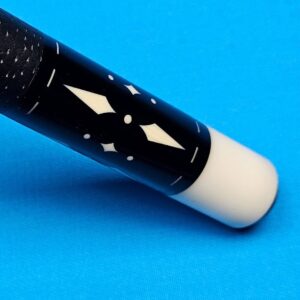 Black Boar Custom Cue - Image 35