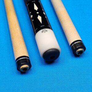 Black Boar Custom Cue - Image 36