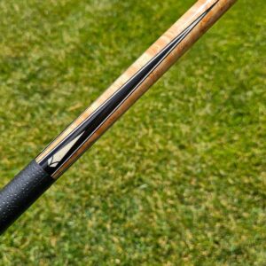 Black Boar Custom Cue - Image 39