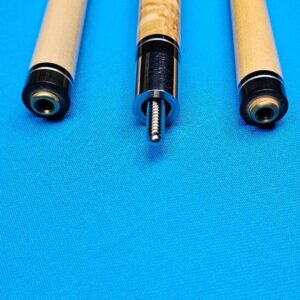 Black Boar Custom Cue - Image 4