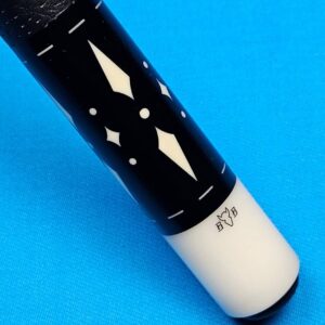 Black Boar Custom Cue - Image 40