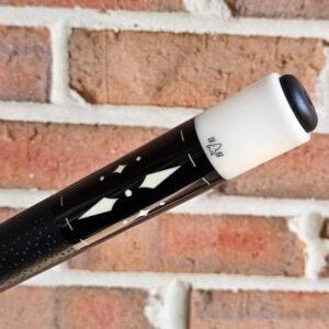 Black Boar Custom Cue - Image 42