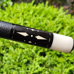 Black Boar Custom Cue - Image 43