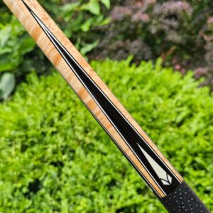 Black Boar Custom Cue - Image 8