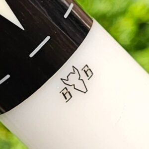 Black Boar Custom Cue - Image 9