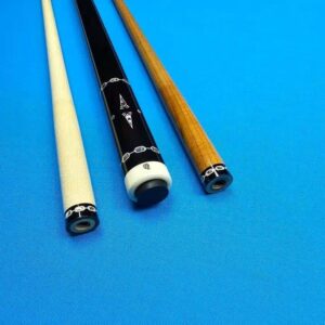 Bob Owen Custom Cue - Image 12