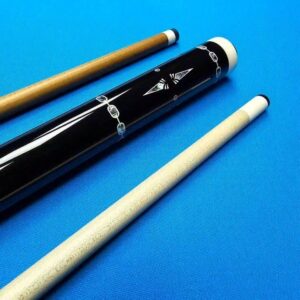 Bob Owen Custom Cue - Image 14