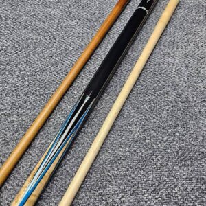 Bob Owen Custom Cue - Image 15