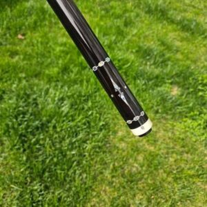 Bob Owen Custom Cue - Image 16