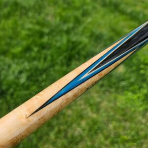 Bob Owen Custom Cue - Image 17