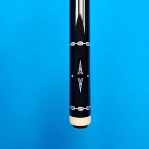 Bob Owen Custom Cue - Image 21