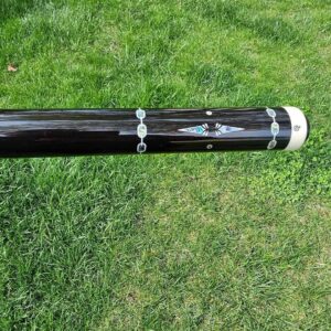 Bob Owen Custom Cue - Image 23