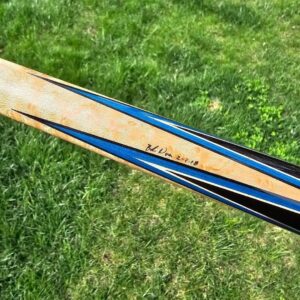 Bob Owen Custom Cue - Image 24
