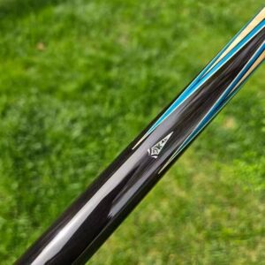 Bob Owen Custom Cue - Image 25