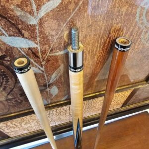 Bob Owen Custom Cue - Image 26