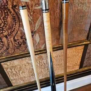 Bob Owen Custom Cue - Image 27