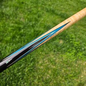 Bob Owen Custom Cue - Image 29