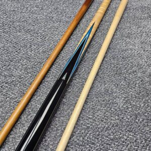 Bob Owen Custom Cue - Image 3