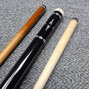 Bob Owen Custom Cue - Image 34