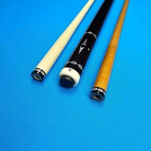 Bob Owen Custom Cue - Image 35