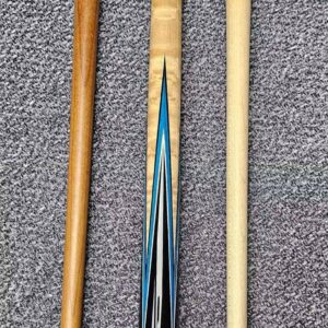 Bob Owen Custom Cue - Image 36