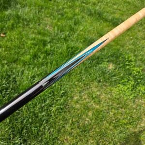 Bob Owen Custom Cue - Image 4