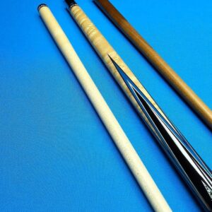 Bob Owen Custom Cue - Image 47