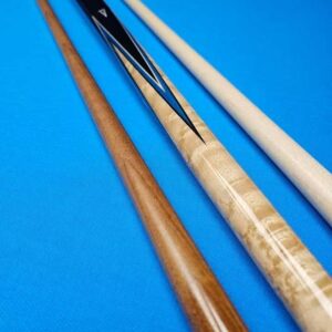 Bob Owen Custom Cue - Image 48