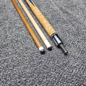 Bob Owen Custom Cue - Image 8