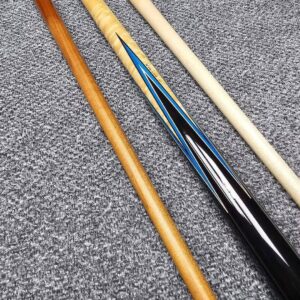 Bob Owen Custom Cue - Image 9
