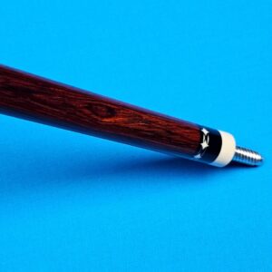 Ariel Carmeli Custom Cue - SOLD! - Image 10