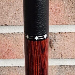 Ariel Carmeli Custom Cue - SOLD! - Image 12