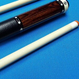 Ariel Carmeli Custom Cue - SOLD! - Image 13