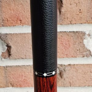 Ariel Carmeli Custom Cue - SOLD! - Image 16