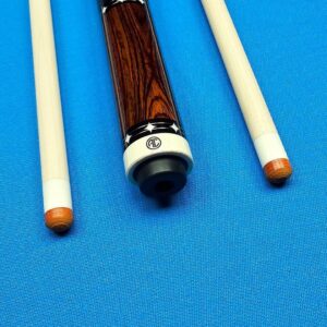 Ariel Carmeli Custom Cue - SOLD! - Image 18