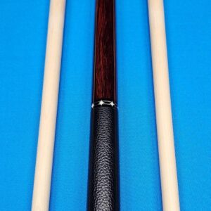 Ariel Carmeli Custom Cue - SOLD! - Image 22