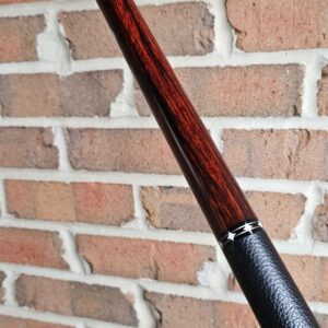 Ariel Carmeli Custom Cue - SOLD! - Image 23