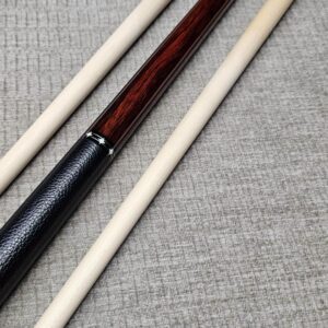 Ariel Carmeli Custom Cue - SOLD! - Image 24